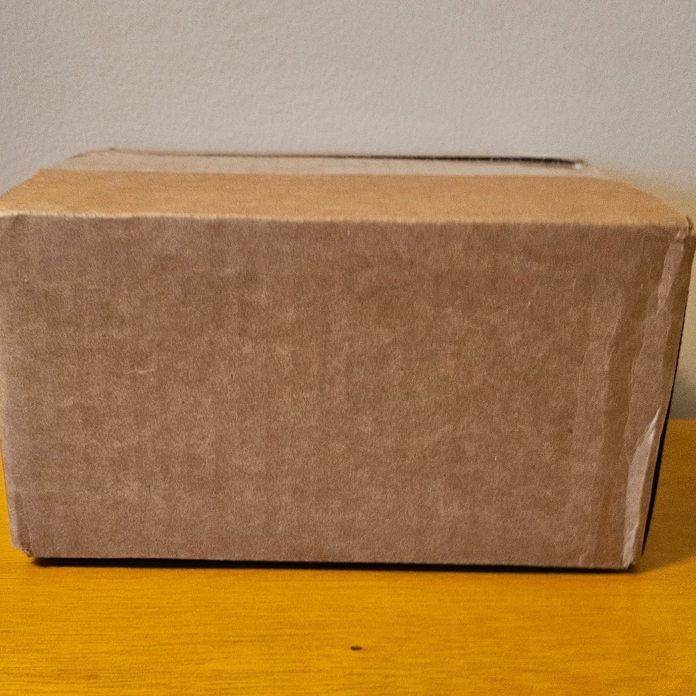 Mystery Box